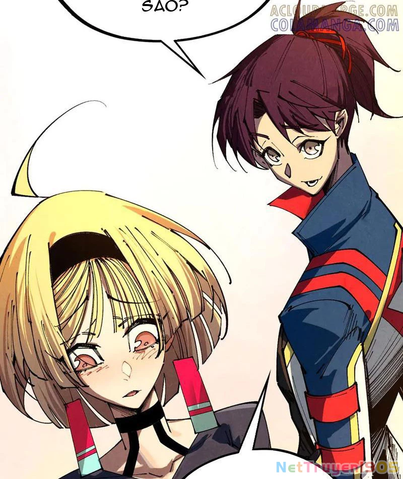 Vạn Cổ Chí Tôn Chapter 454 - Trang 2