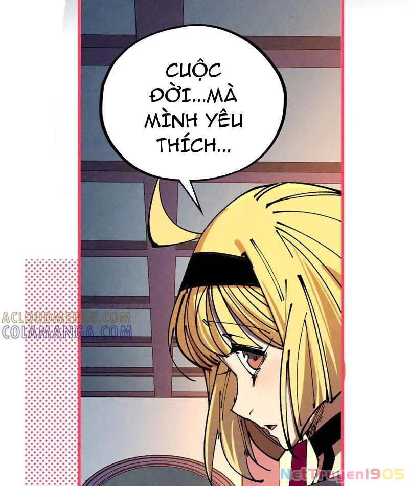 Vạn Cổ Chí Tôn Chapter 454 - Trang 2