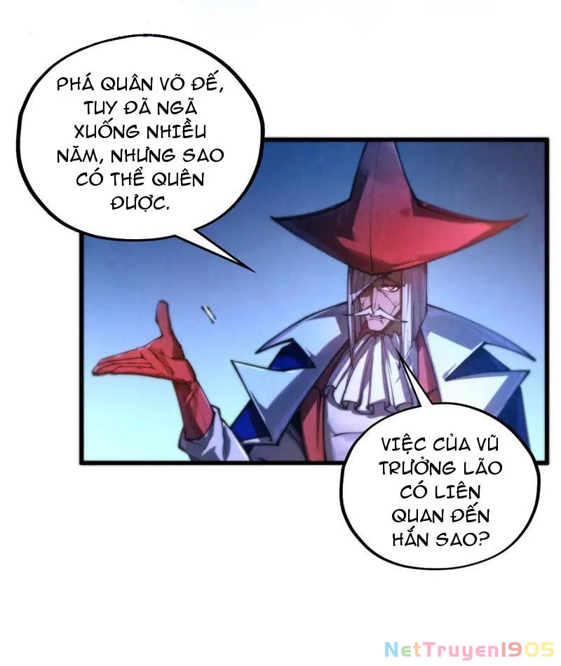 Vạn Cổ Chí Tôn Chapter 454 - Trang 2