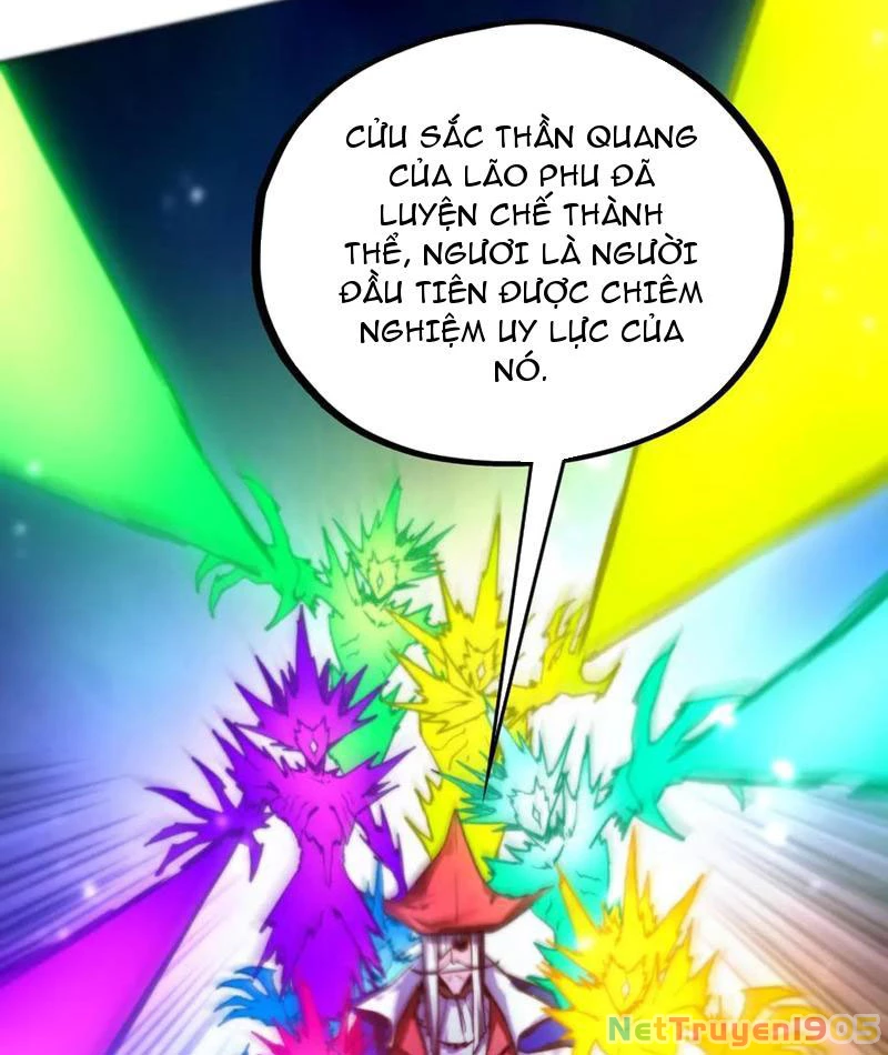 Vạn Cổ Chí Tôn Chapter 454 - Trang 2