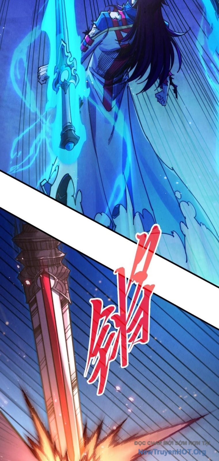 Vạn Cổ Chí Tôn Chapter 458 - Trang 2