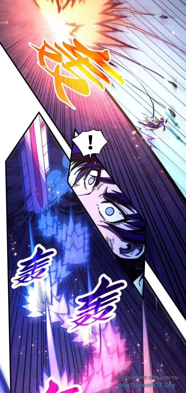 Vạn Cổ Chí Tôn Chapter 458 - Trang 2