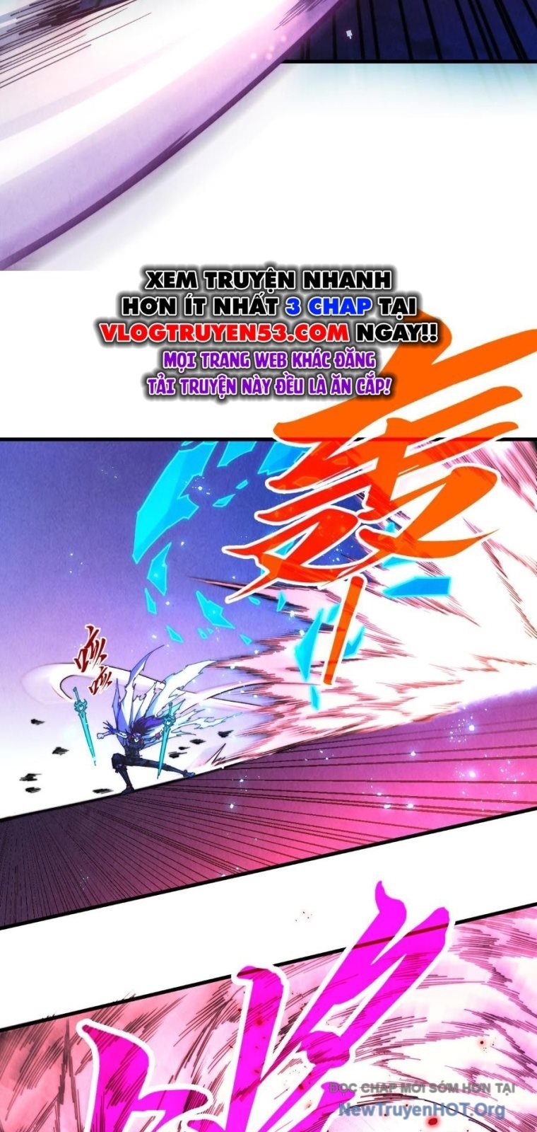 Vạn Cổ Chí Tôn Chapter 458 - Trang 2