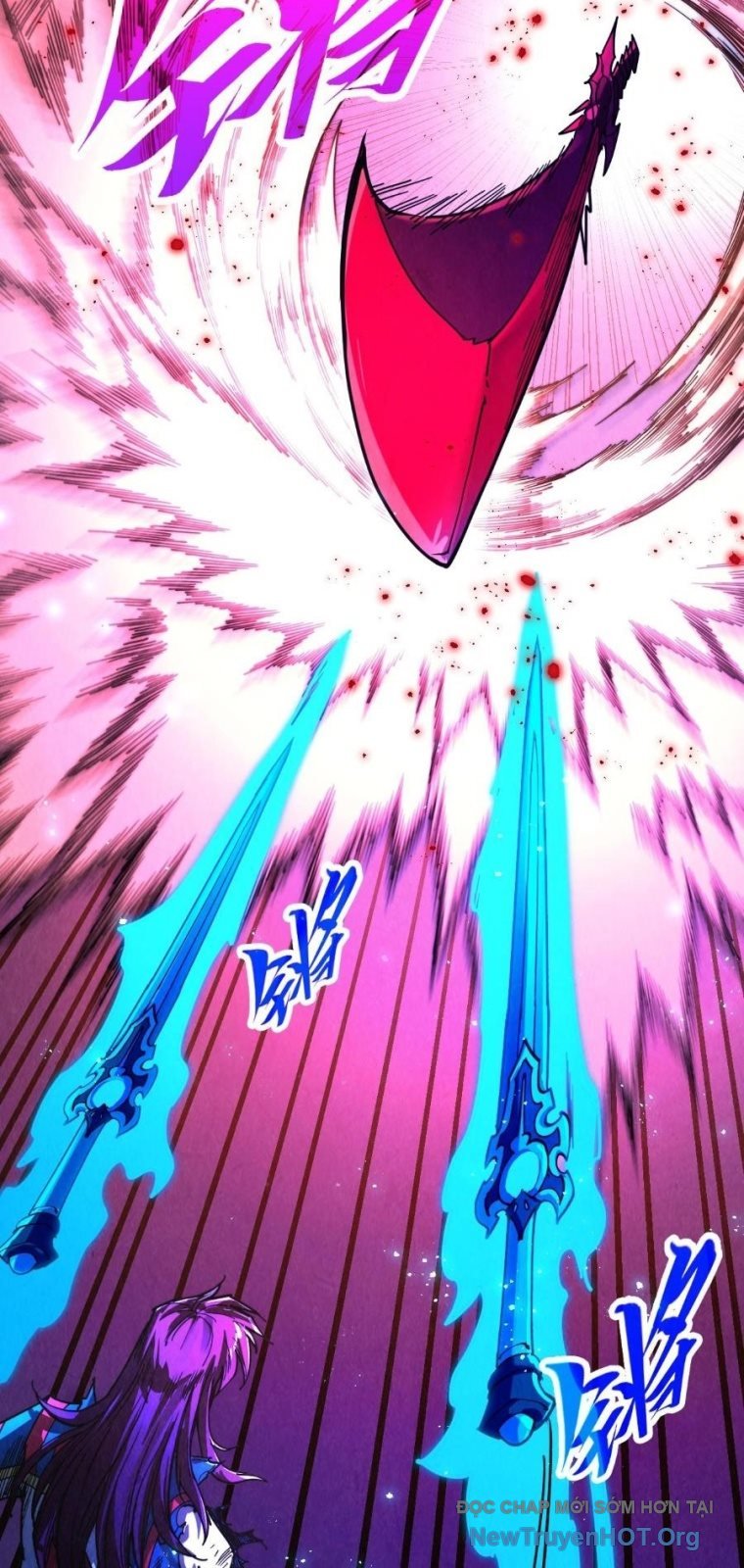 Vạn Cổ Chí Tôn Chapter 458 - Trang 2