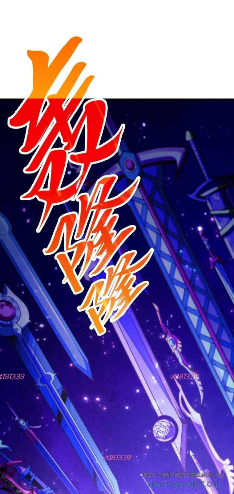 Vạn Cổ Chí Tôn Chapter 458 - Trang 2