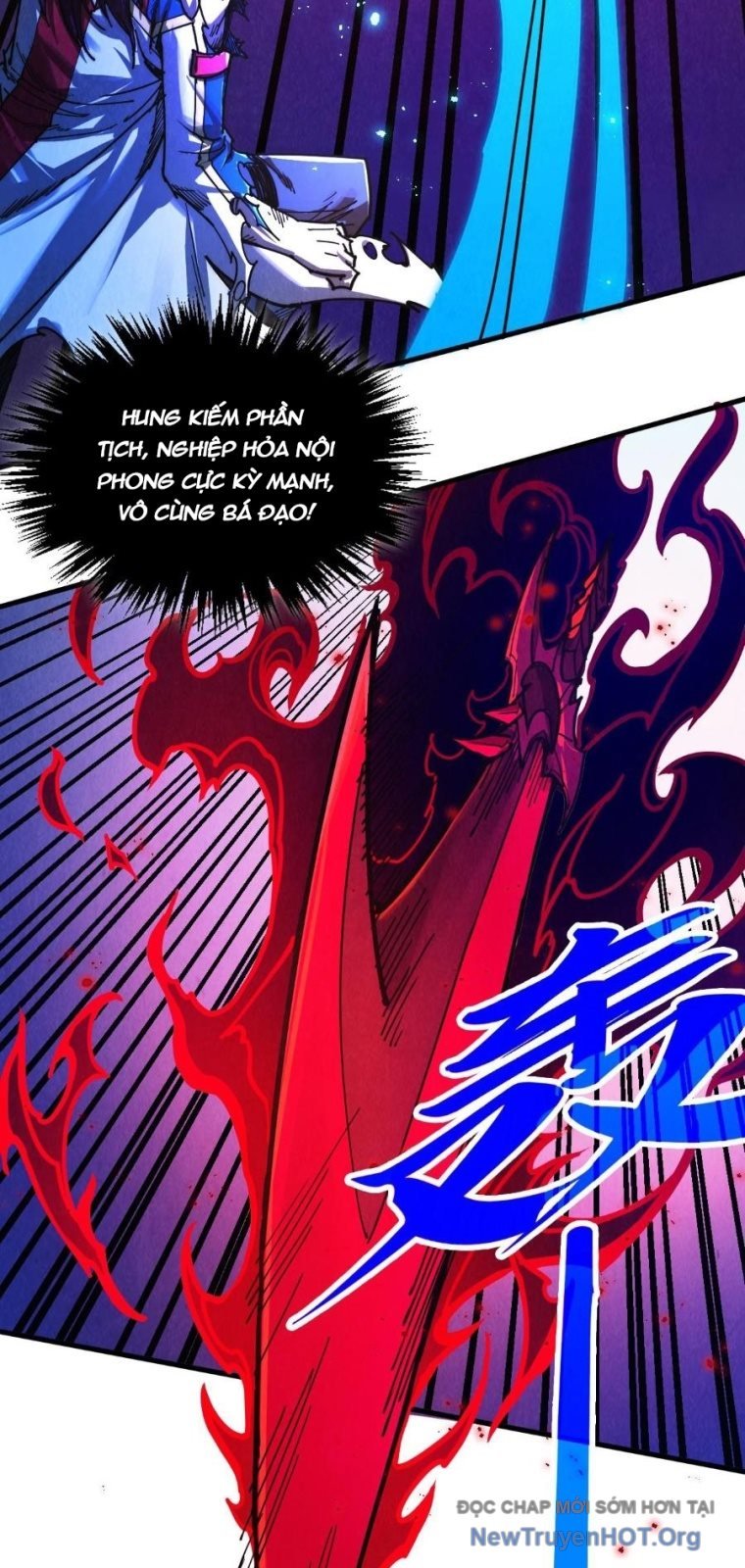 Vạn Cổ Chí Tôn Chapter 458 - Trang 2