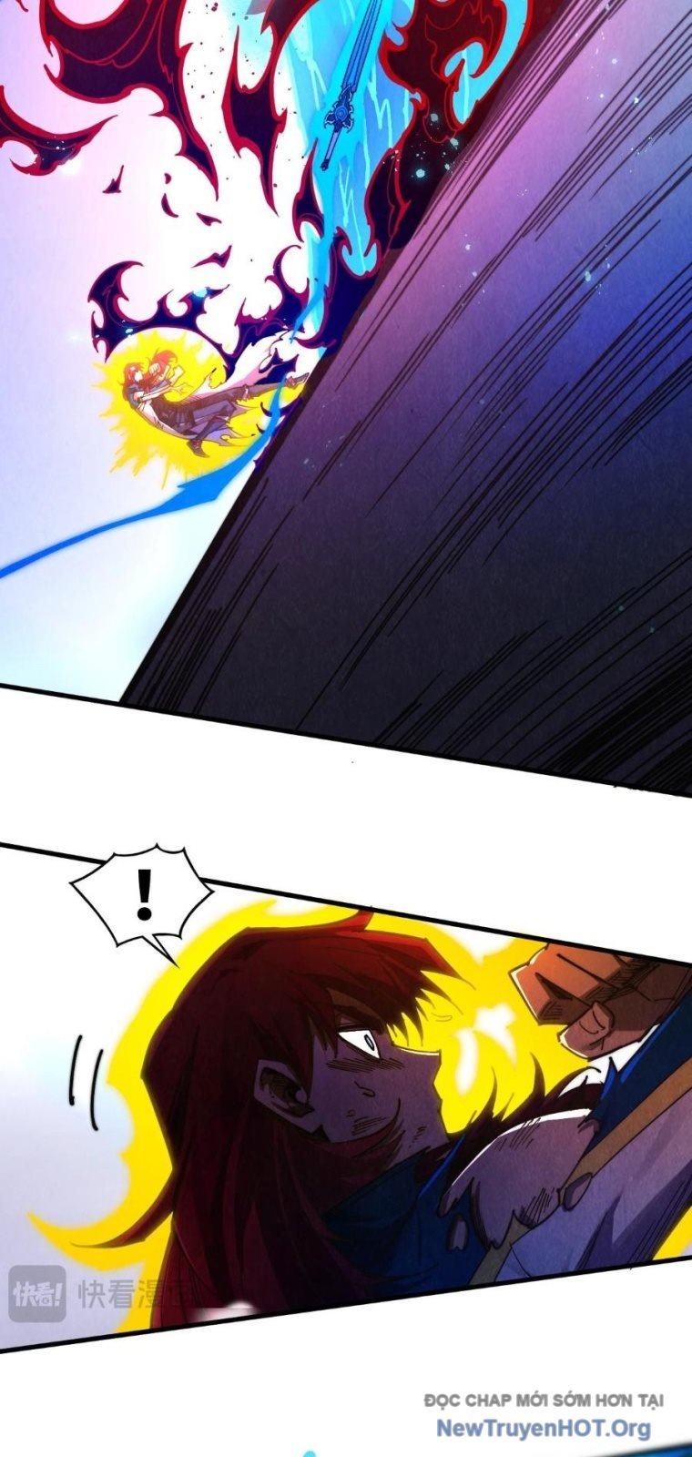 Vạn Cổ Chí Tôn Chapter 458 - Trang 2