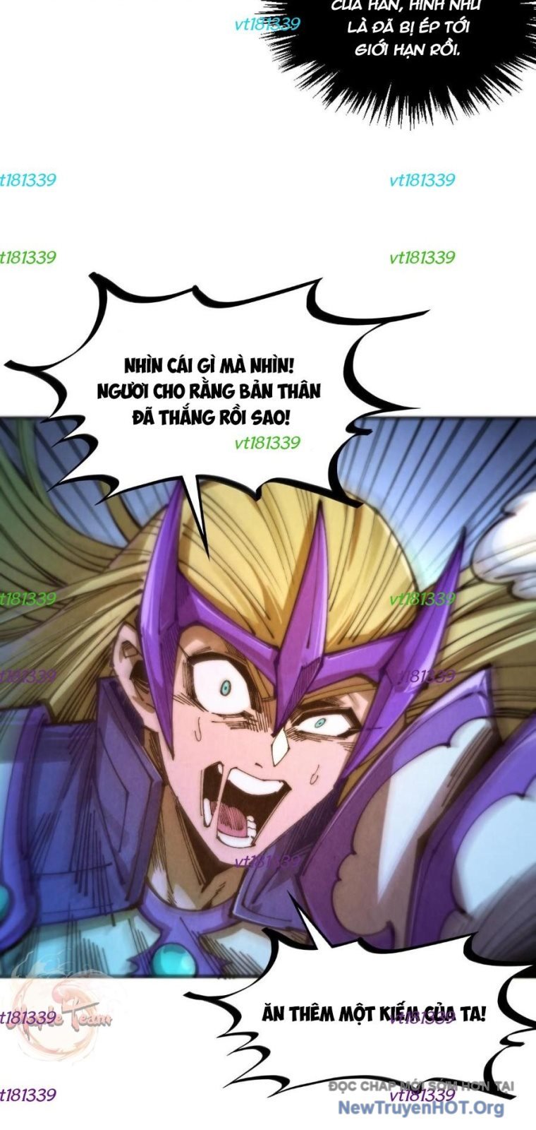 Vạn Cổ Chí Tôn Chapter 458 - Trang 2