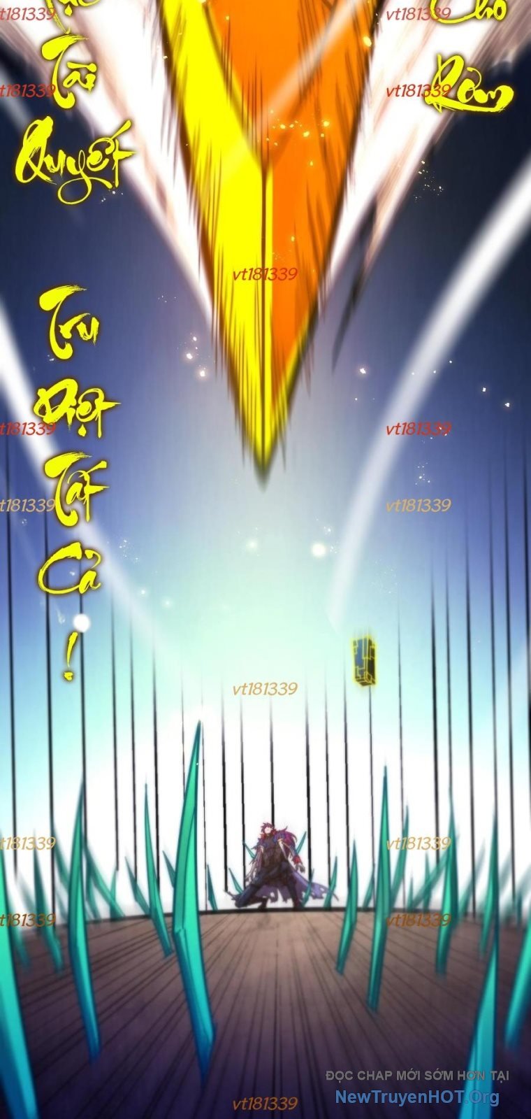 Vạn Cổ Chí Tôn Chapter 458 - Trang 2