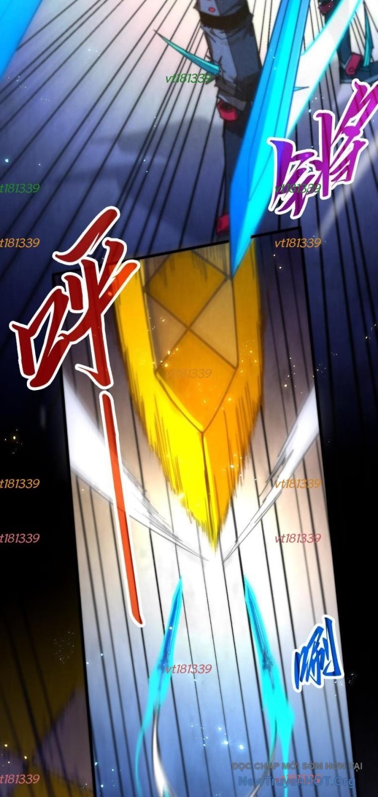 Vạn Cổ Chí Tôn Chapter 458 - Trang 2