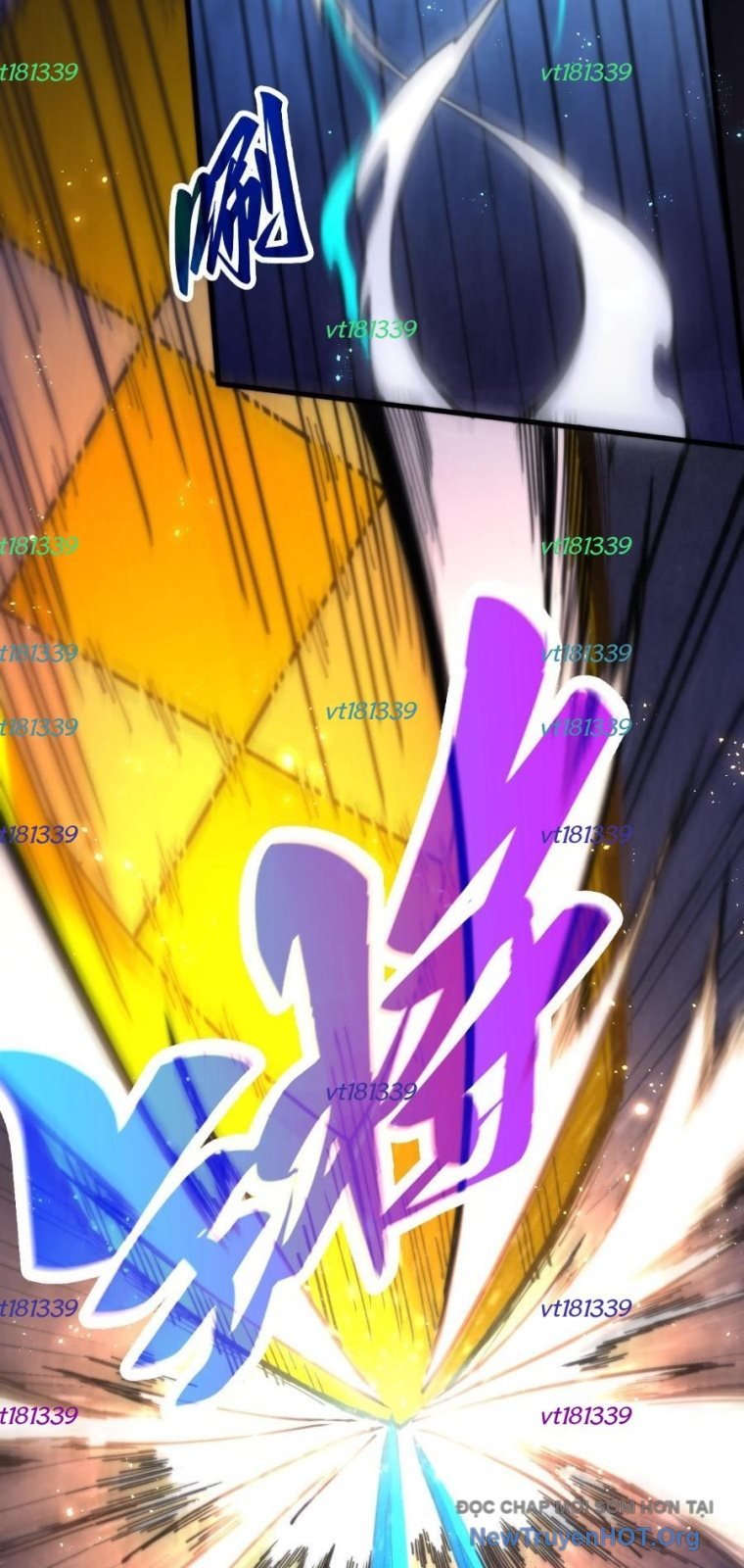 Vạn Cổ Chí Tôn Chapter 458 - Trang 2