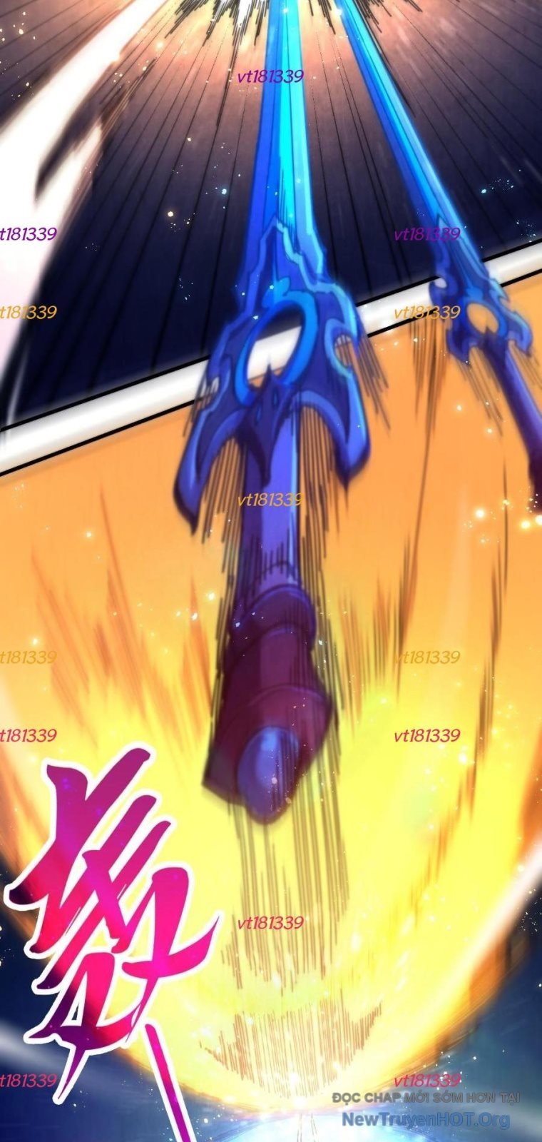 Vạn Cổ Chí Tôn Chapter 458 - Trang 2