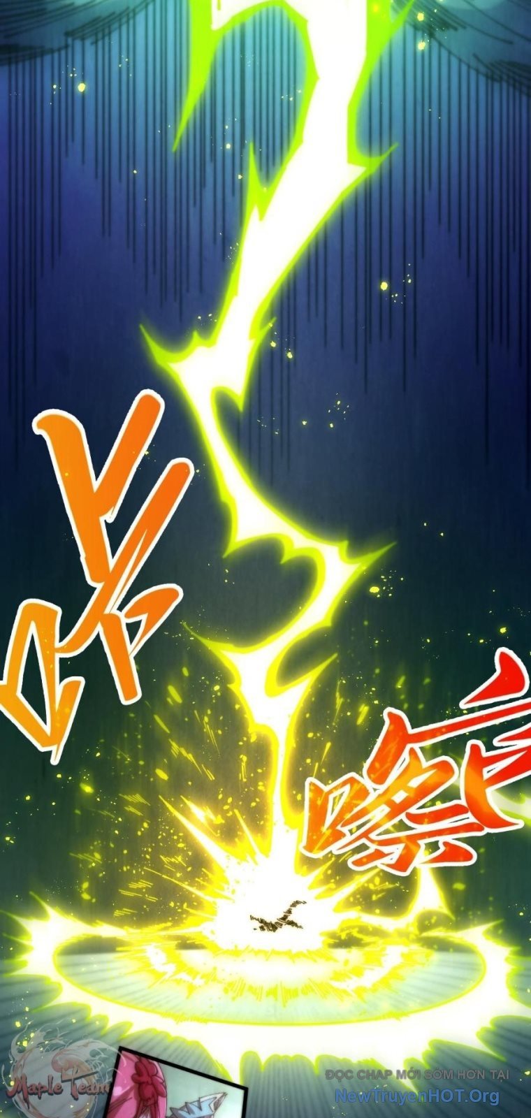 Vạn Cổ Chí Tôn Chapter 458 - Trang 2