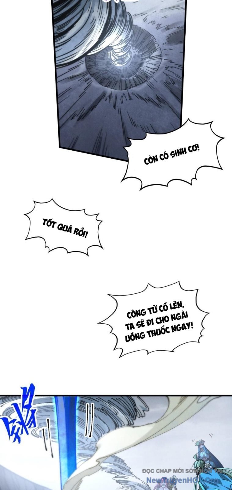 Vạn Cổ Chí Tôn Chapter 458 - Trang 2