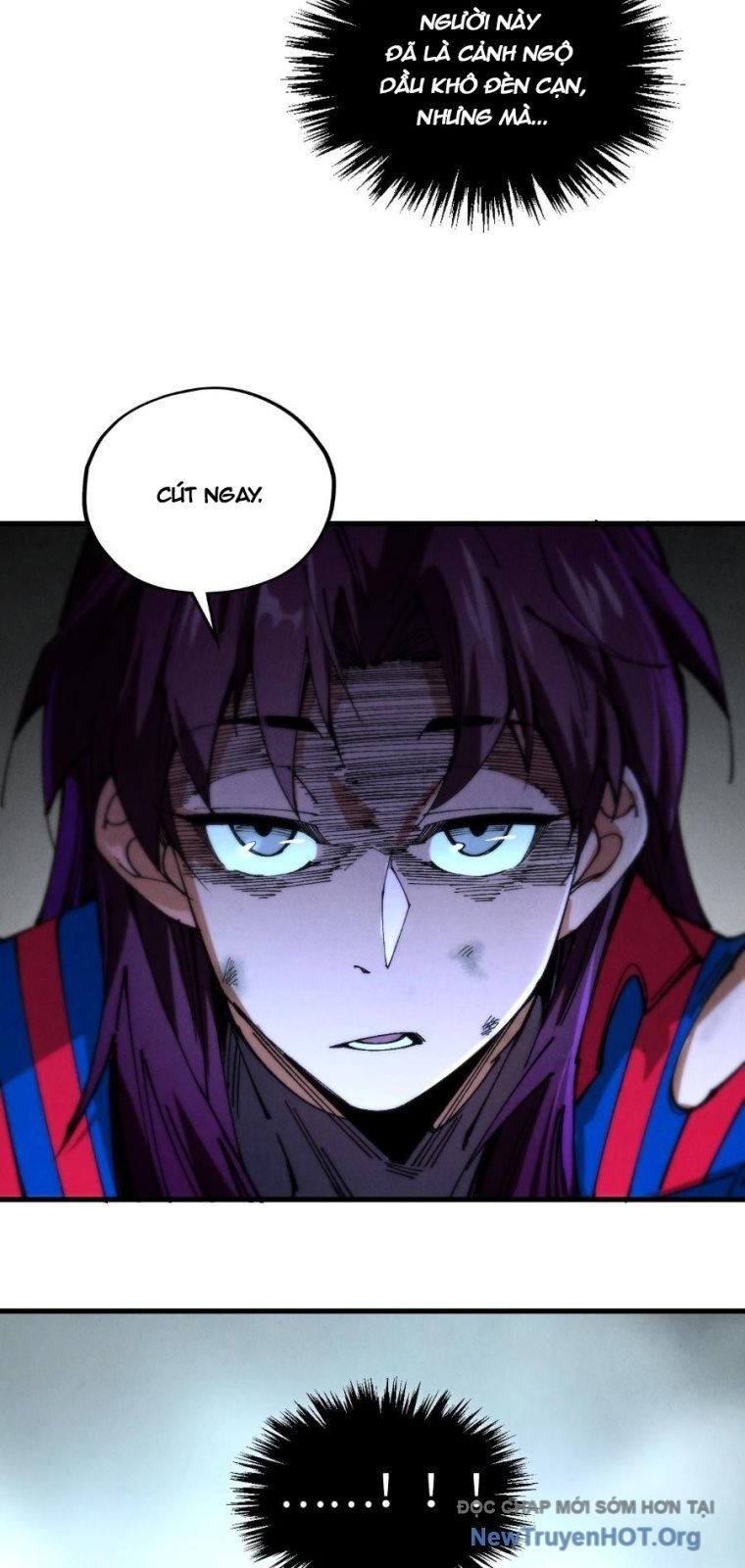 Vạn Cổ Chí Tôn Chapter 458 - Trang 2