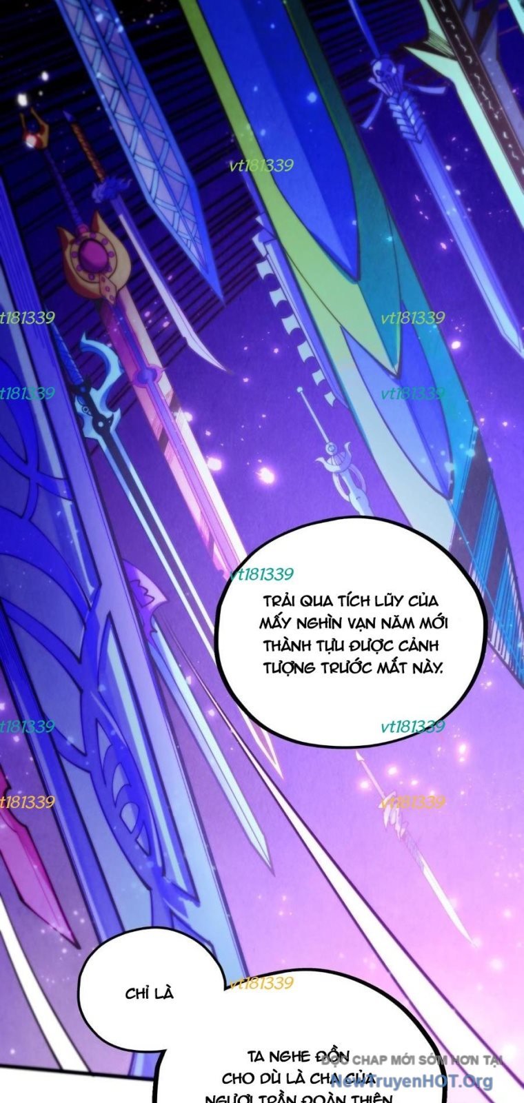 Vạn Cổ Chí Tôn Chapter 458 - Trang 2
