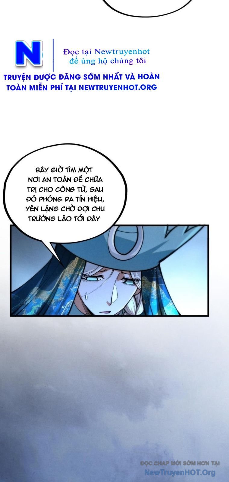 Vạn Cổ Chí Tôn Chapter 458 - Trang 2