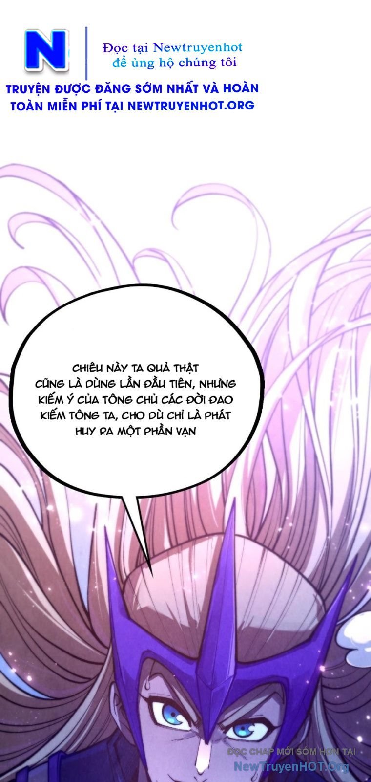 Vạn Cổ Chí Tôn Chapter 458 - Trang 2