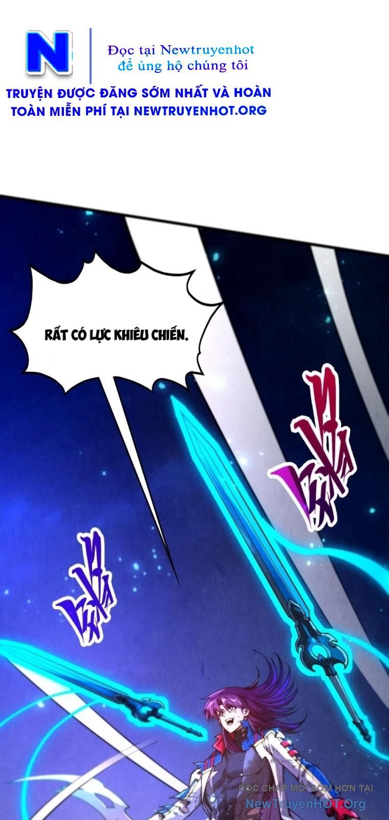 Vạn Cổ Chí Tôn Chapter 458 - Trang 2