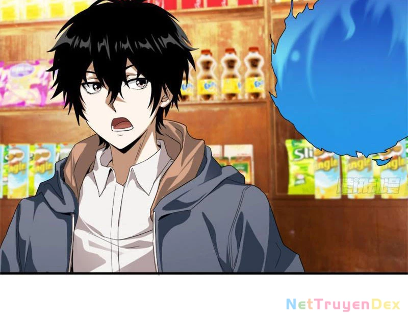 Ta Bán Hàng Vỉa Hè Ở Mạt Thế Chapter 1 - Trang 2