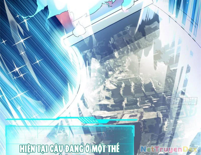 Ta Bán Hàng Vỉa Hè Ở Mạt Thế Chapter 1 - Trang 2