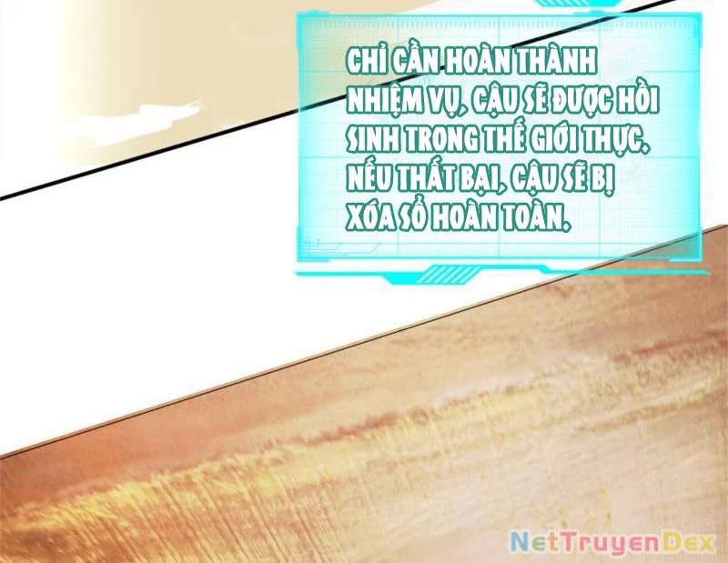 Ta Bán Hàng Vỉa Hè Ở Mạt Thế Chapter 1 - Trang 2