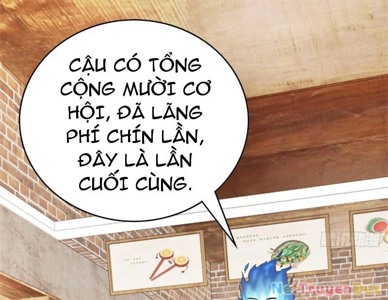 Ta Bán Hàng Vỉa Hè Ở Mạt Thế Chapter 1 - Trang 2
