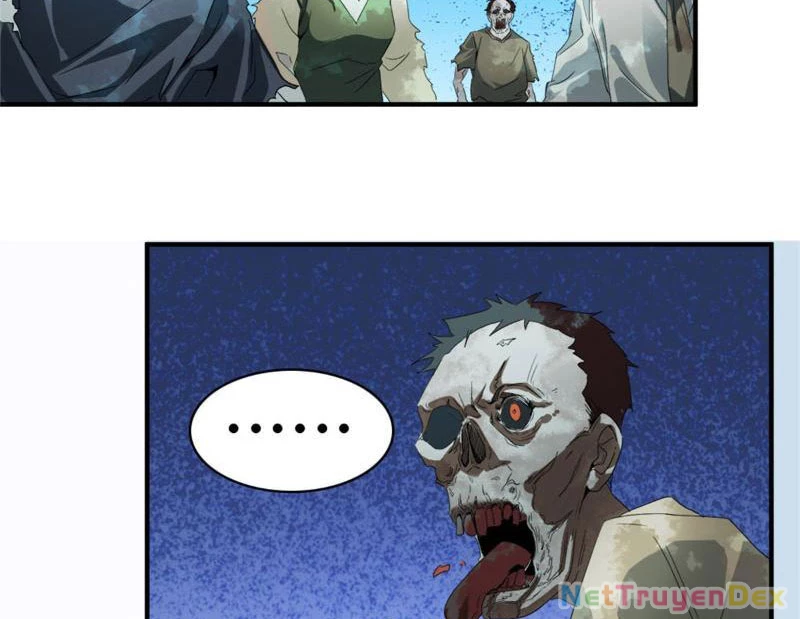 Ta Bán Hàng Vỉa Hè Ở Mạt Thế Chapter 1 - Trang 2