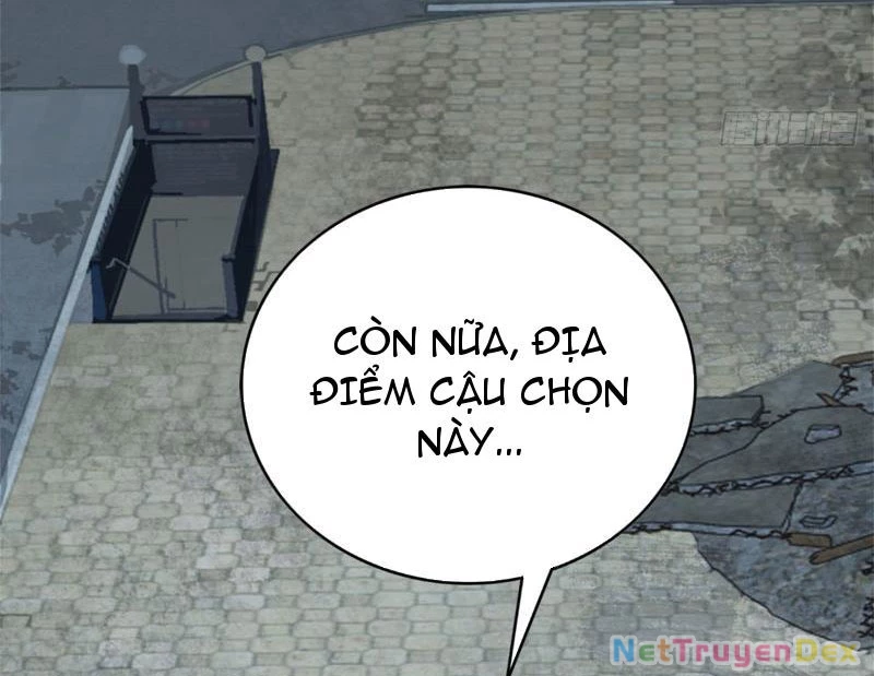 Ta Bán Hàng Vỉa Hè Ở Mạt Thế Chapter 1 - Trang 2