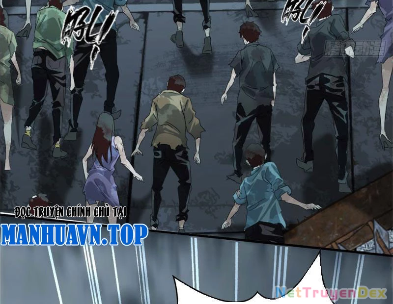 Ta Bán Hàng Vỉa Hè Ở Mạt Thế Chapter 1 - Trang 2