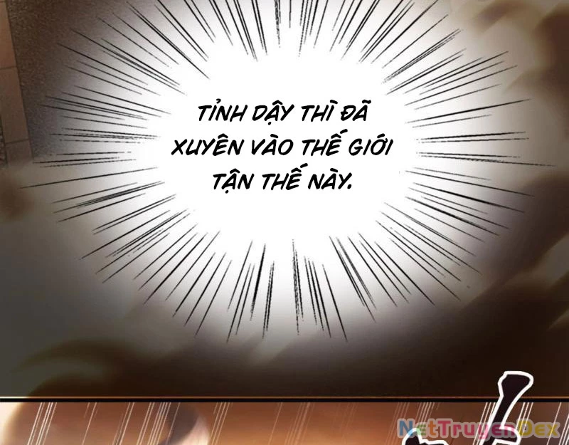 Ta Bán Hàng Vỉa Hè Ở Mạt Thế Chapter 1 - Trang 2