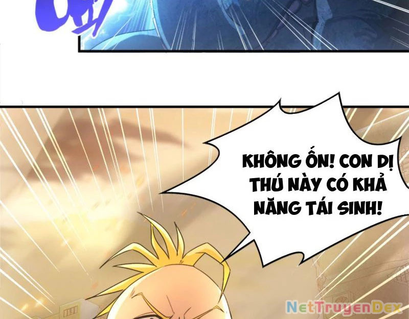 Ta Bán Hàng Vỉa Hè Ở Mạt Thế Chapter 1 - Trang 2