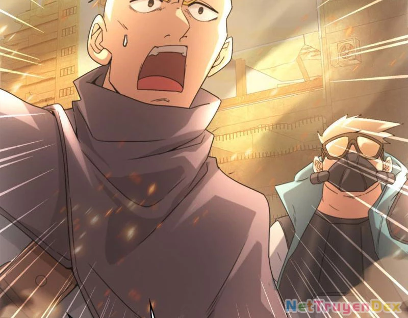 Ta Bán Hàng Vỉa Hè Ở Mạt Thế Chapter 1 - Trang 2