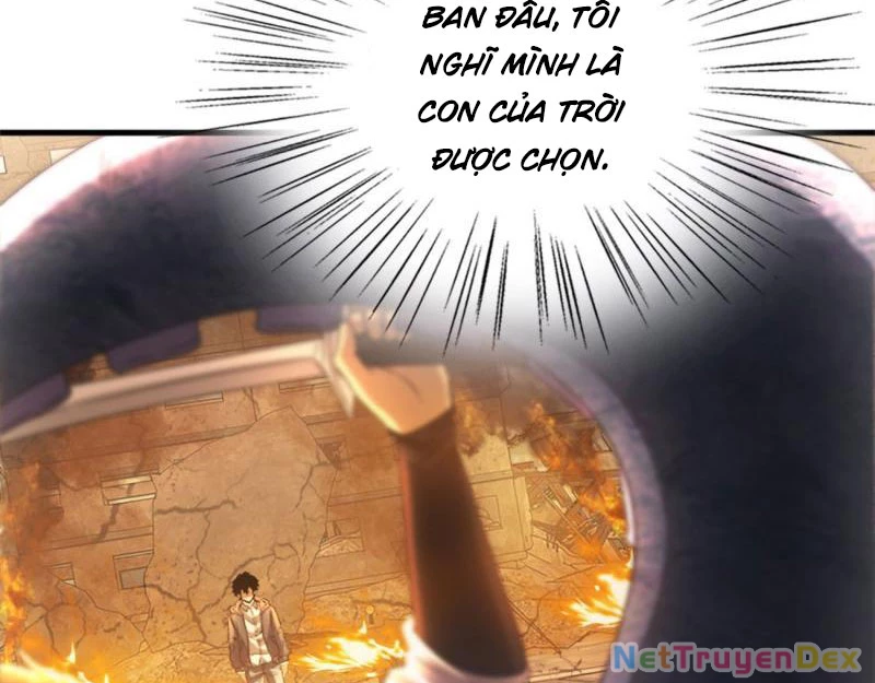 Ta Bán Hàng Vỉa Hè Ở Mạt Thế Chapter 1 - Trang 2