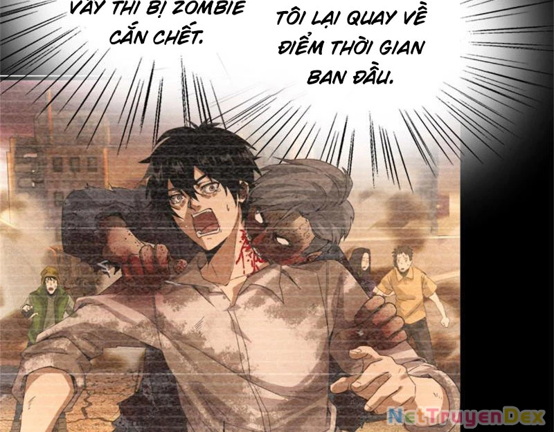 Ta Bán Hàng Vỉa Hè Ở Mạt Thế Chapter 1 - Trang 2
