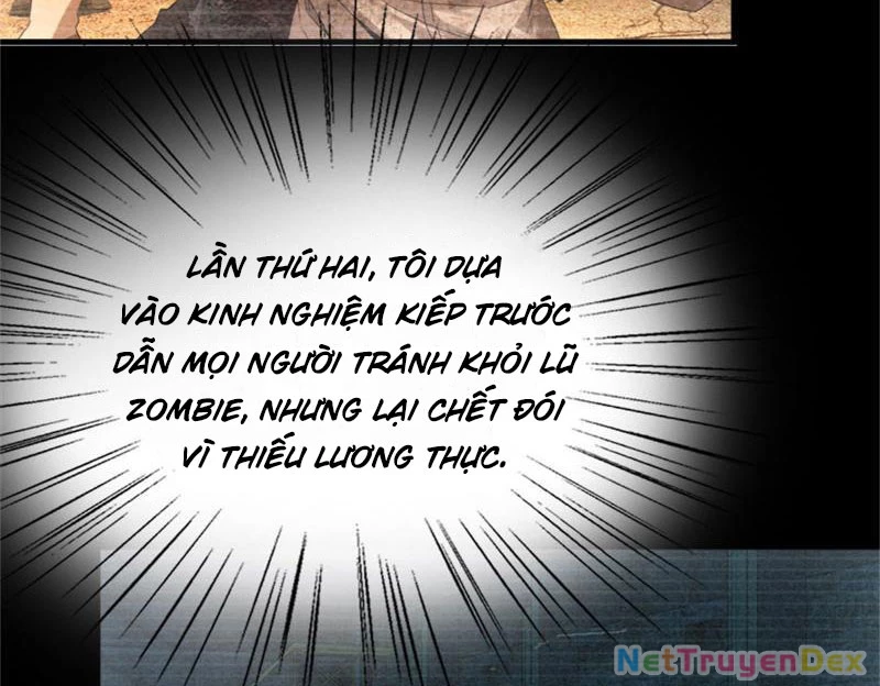 Ta Bán Hàng Vỉa Hè Ở Mạt Thế Chapter 1 - Trang 2