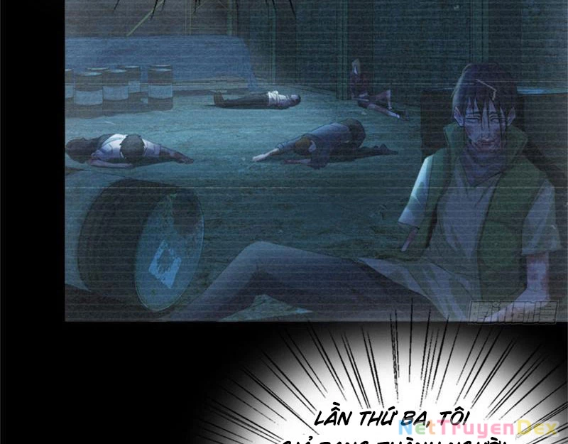 Ta Bán Hàng Vỉa Hè Ở Mạt Thế Chapter 1 - Trang 2