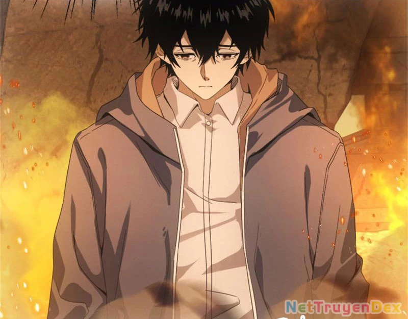 Ta Bán Hàng Vỉa Hè Ở Mạt Thế Chapter 1 - Trang 2