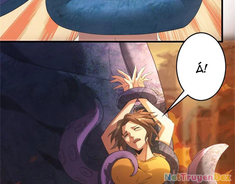 Ta Bán Hàng Vỉa Hè Ở Mạt Thế Chapter 1 - Trang 2