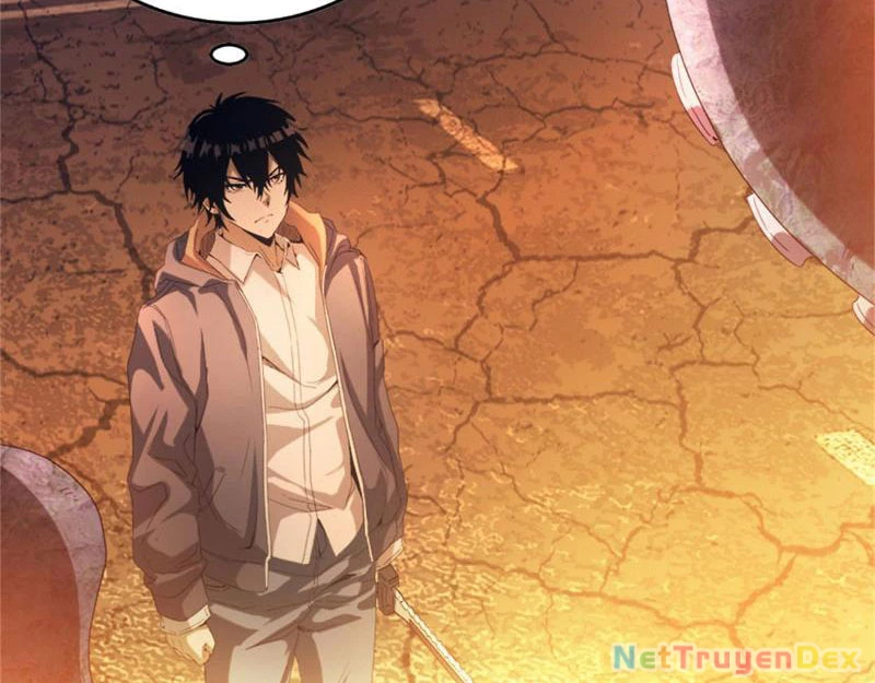 Ta Bán Hàng Vỉa Hè Ở Mạt Thế Chapter 1 - Trang 2