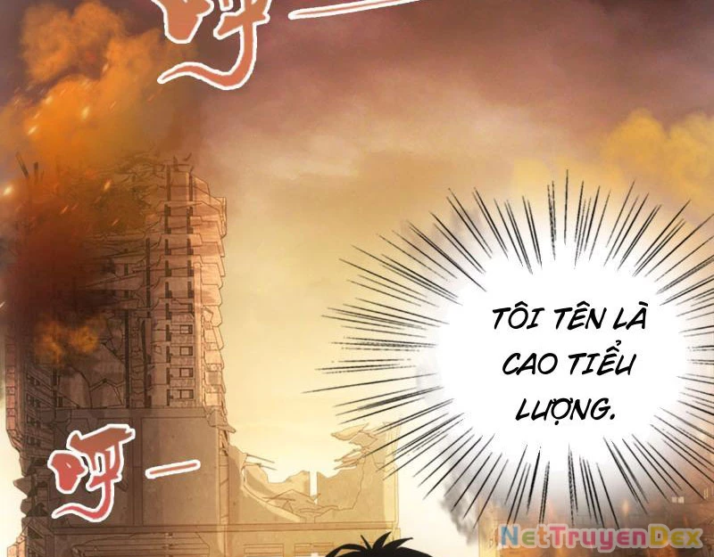 Ta Bán Hàng Vỉa Hè Ở Mạt Thế Chapter 1 - Trang 2