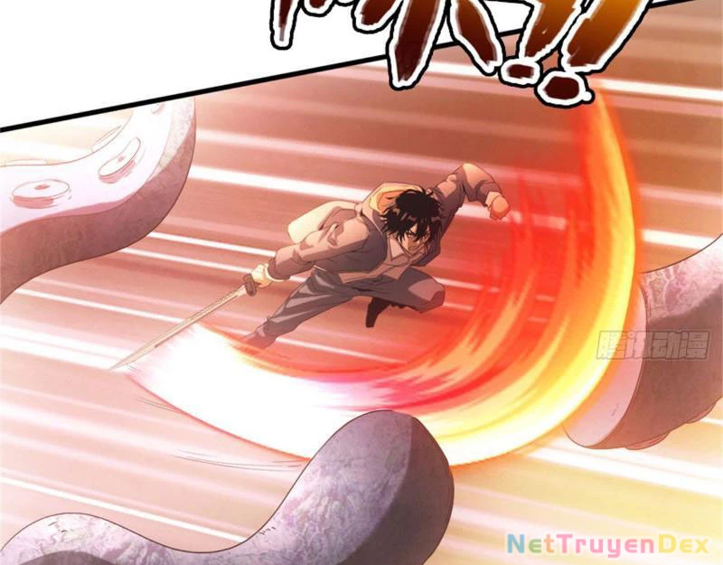 Ta Bán Hàng Vỉa Hè Ở Mạt Thế Chapter 1 - Trang 2