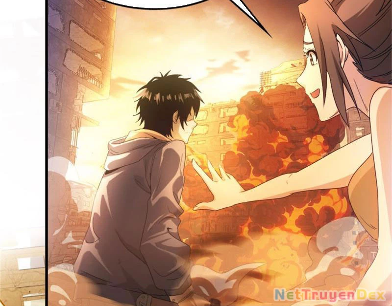 Ta Bán Hàng Vỉa Hè Ở Mạt Thế Chapter 1 - Trang 2