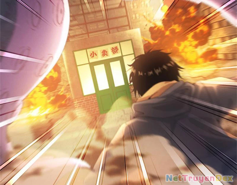 Ta Bán Hàng Vỉa Hè Ở Mạt Thế Chapter 1 - Trang 2