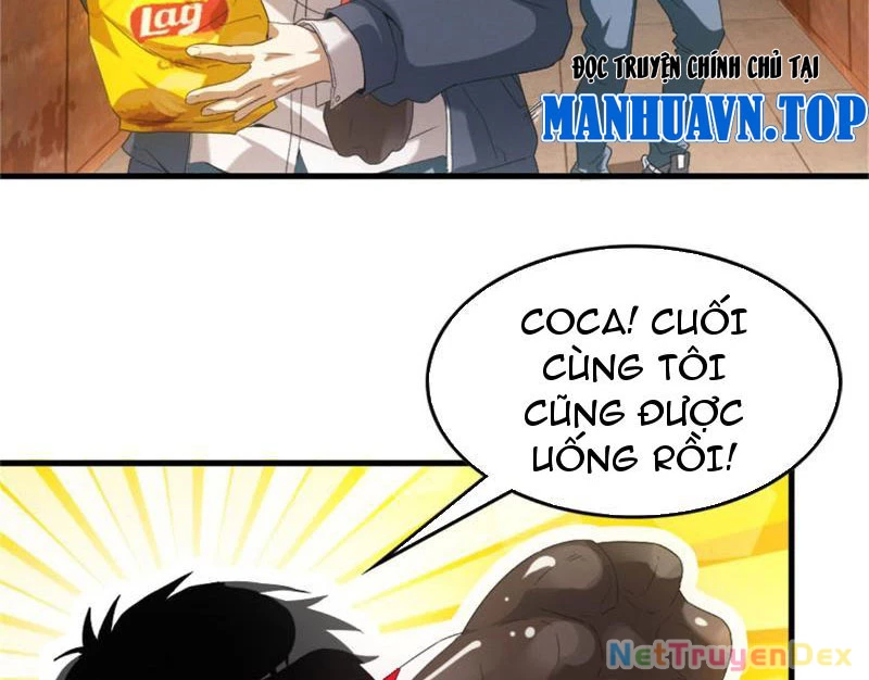 Ta Bán Hàng Vỉa Hè Ở Mạt Thế Chapter 1 - Trang 2