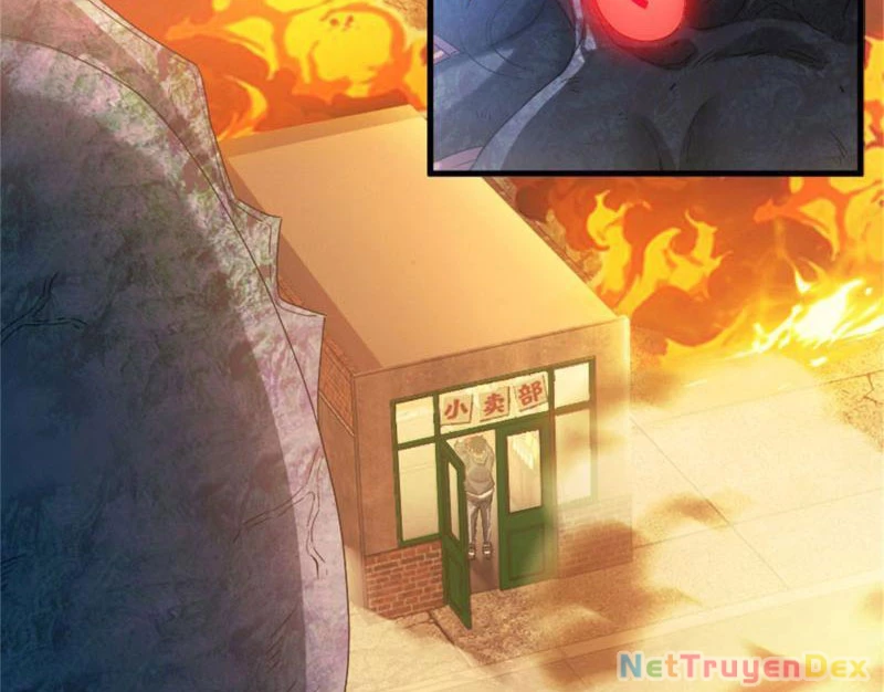 Ta Bán Hàng Vỉa Hè Ở Mạt Thế Chapter 1 - Trang 2