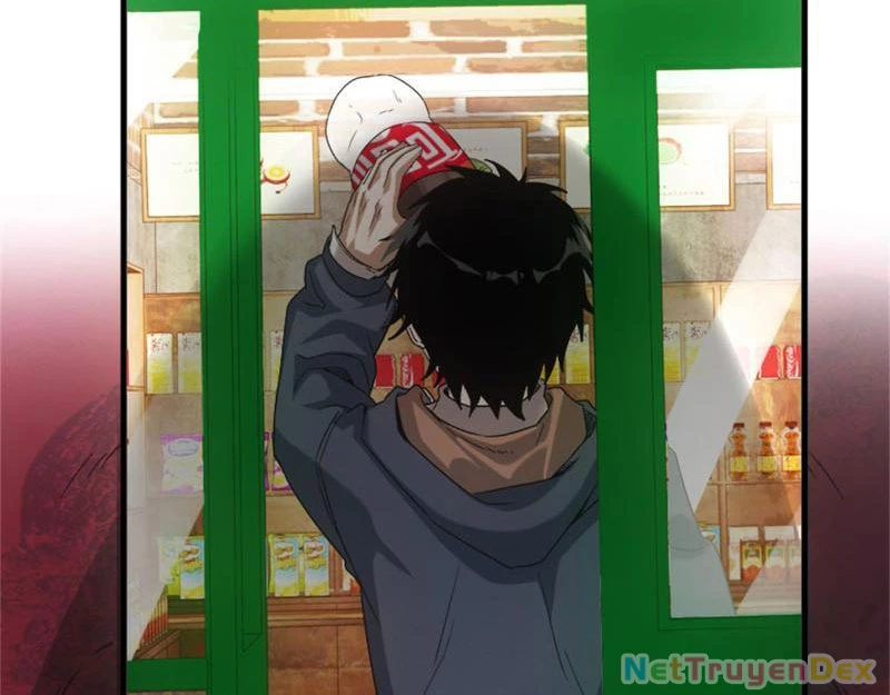 Ta Bán Hàng Vỉa Hè Ở Mạt Thế Chapter 1 - Trang 2