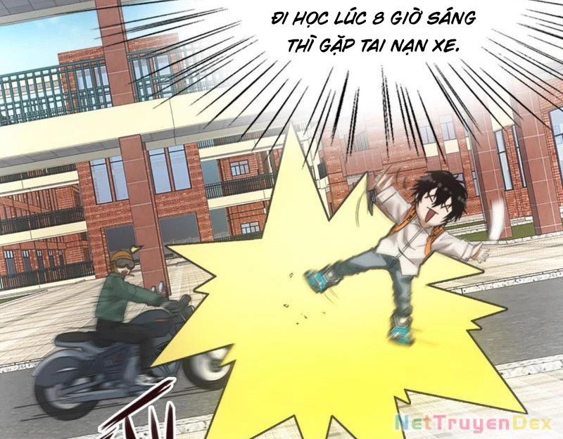 Ta Bán Hàng Vỉa Hè Ở Mạt Thế Chapter 1 - Trang 2