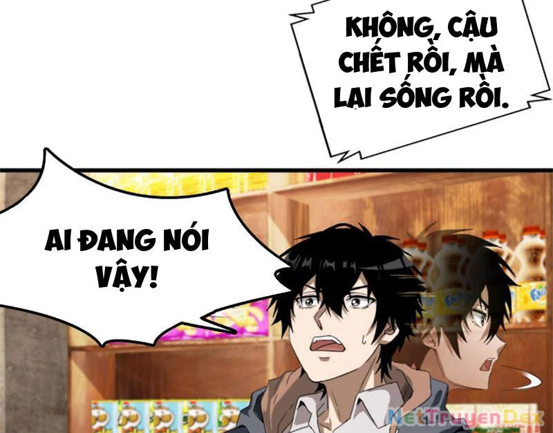 Ta Bán Hàng Vỉa Hè Ở Mạt Thế Chapter 1 - Trang 2