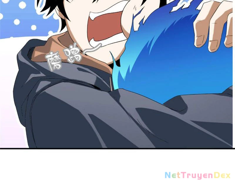 Ta Bán Hàng Vỉa Hè Ở Mạt Thế Chapter 1 - Trang 2